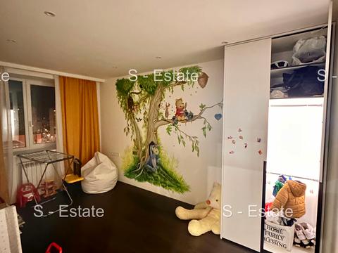 квартира за адресою Харків, Гвардійців-Широнінців вул., 70-Б