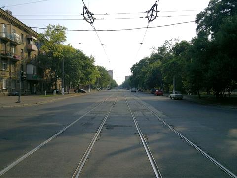 комерційна за адресою Прохоровська вул., 30а