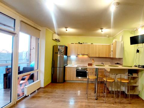 квартира по адресу Анатолия Петрицкого ул., 13