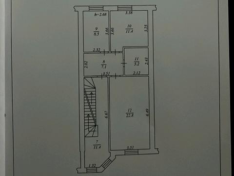 комерційна за адресою Вишнева вул., 36