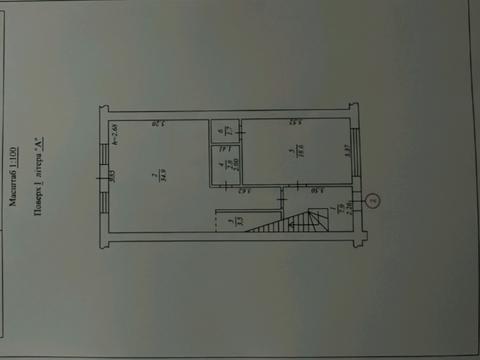 комерційна за адресою Вишнева вул., 36