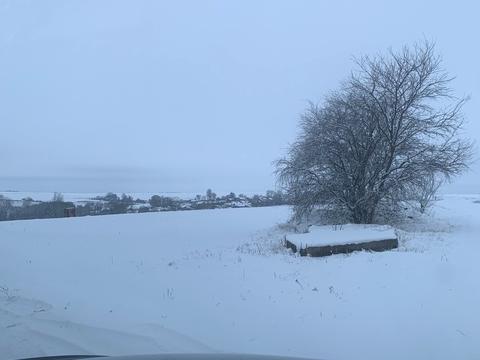 участок по адресу Підгірна