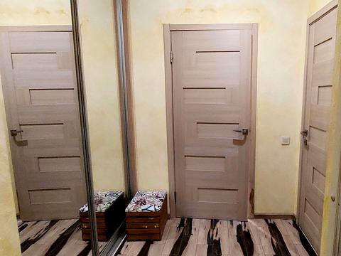 квартира по адресу Анатолия Петрицкого ул., 13