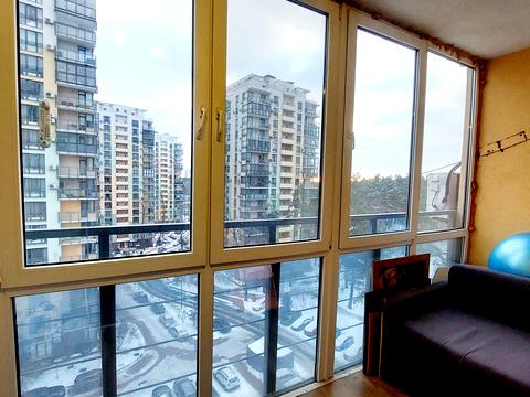 квартира по адресу Анатолия Петрицкого ул., 13