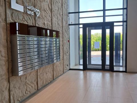 квартира за адресою Берковецька вул., 4-Д