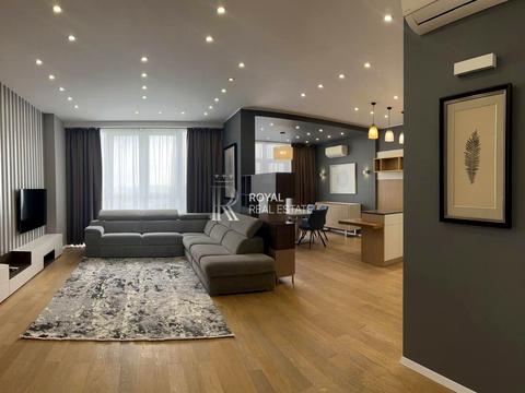 квартира за адресою Андрія Верхогляда вул. (Михайла Драгомирова), 7