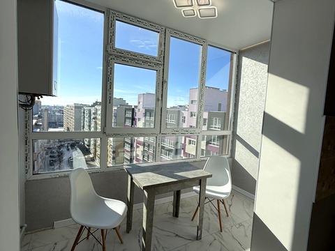 квартира по адресу Кармелюка ул., 7