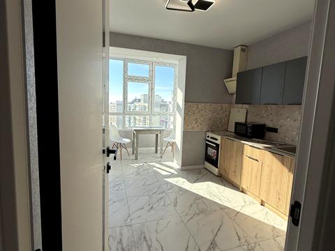 квартира по адресу Кармелюка ул., 7