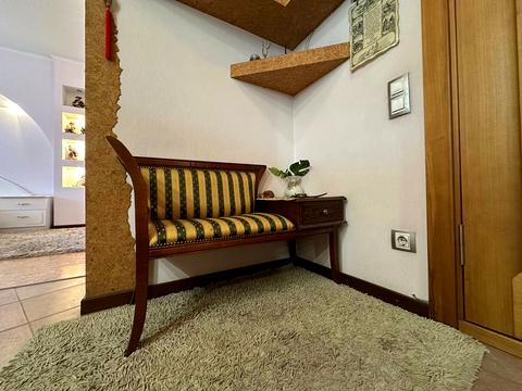 квартира за адресою Сергія Нігояна просп. (Калініна), 22