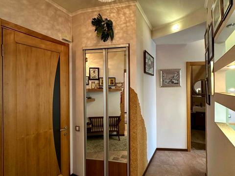 квартира за адресою Сергія Нігояна просп. (Калініна), 22