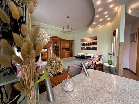 квартира за адресою Сергія Нігояна просп. (Калініна), 22