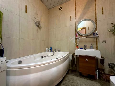 квартира за адресою Сергія Нігояна просп. (Калініна), 22