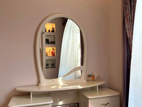 квартира за адресою Сергія Нігояна просп. (Калініна), 22