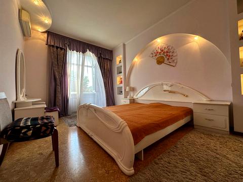 квартира за адресою Сергія Нігояна просп. (Калініна), 22