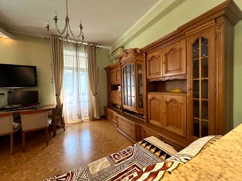 квартира за адресою Сергія Нігояна просп. (Калініна), 22