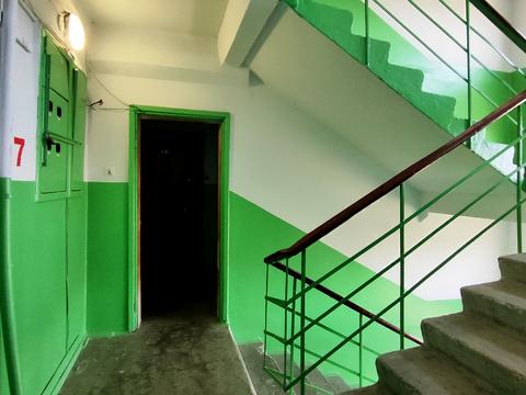 квартира по адресу Прибузька ул., 24