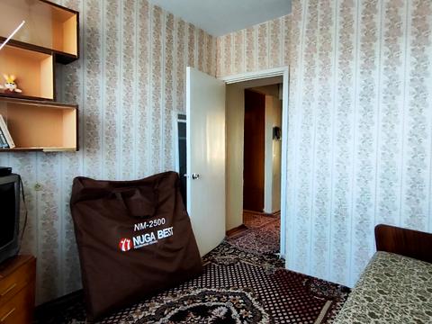 квартира по адресу Прибузька ул., 24