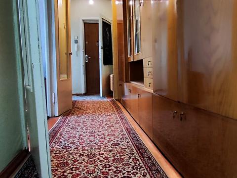 квартира по адресу Прибузька ул., 24