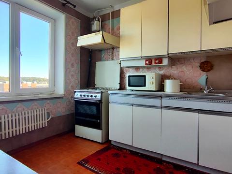 квартира по адресу Прибузька ул., 24