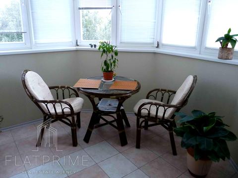 квартира по адресу Клиническая ул., 23/25