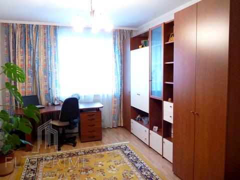 квартира по адресу Клиническая ул., 23/25