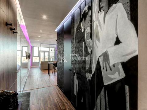 квартира за адресою Берестейський просп. (Перемоги), 5-В