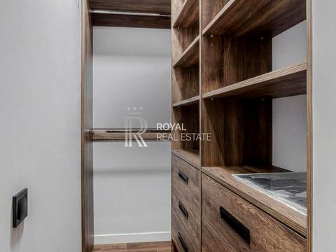 квартира за адресою Берестейський просп. (Перемоги), 5-В