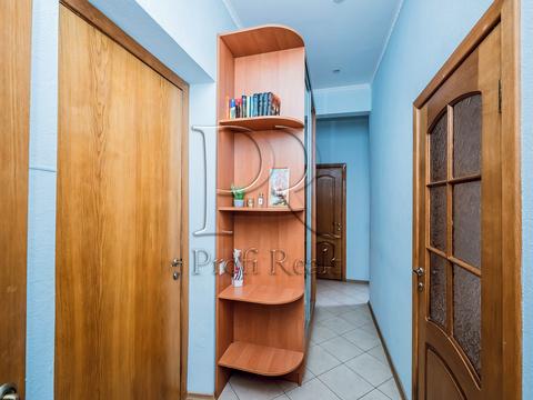 квартира за адресою Вільгельма Котарбінського вул. (Миколи Кравченка), 8