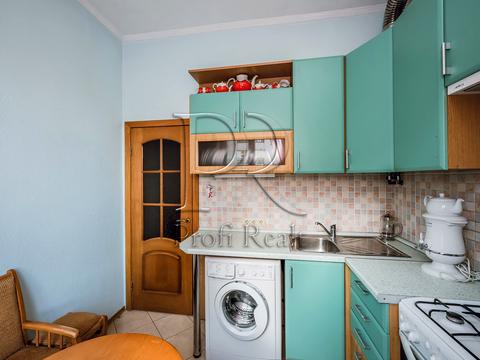 квартира за адресою Вільгельма Котарбінського вул. (Миколи Кравченка), 8