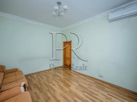 квартира за адресою Вільгельма Котарбінського вул. (Миколи Кравченка), 8