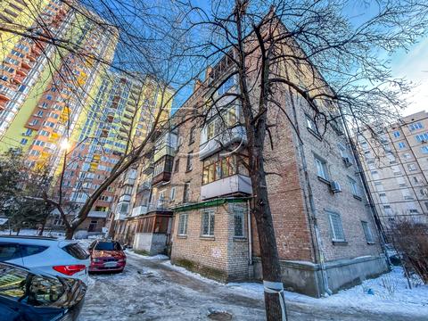 квартира за адресою Вільгельма Котарбінського вул. (Миколи Кравченка), 8