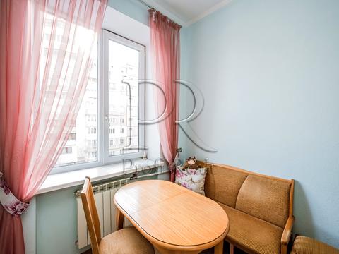 квартира за адресою Вільгельма Котарбінського вул. (Миколи Кравченка), 8