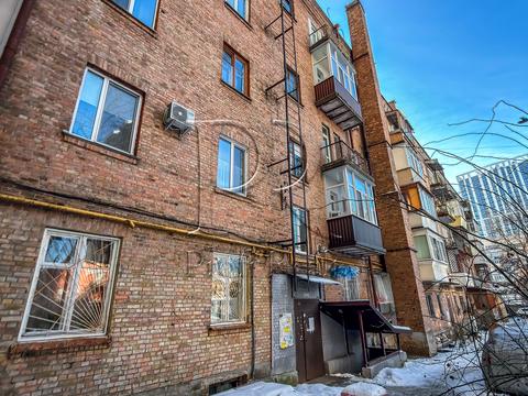 квартира за адресою Вільгельма Котарбінського вул. (Миколи Кравченка), 8