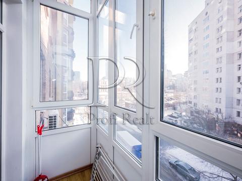 квартира за адресою Вільгельма Котарбінського вул. (Миколи Кравченка), 8