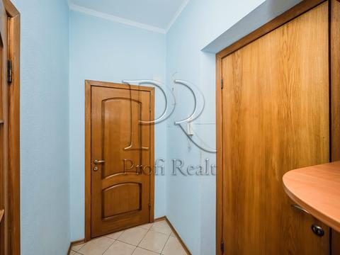 квартира за адресою Вільгельма Котарбінського вул. (Миколи Кравченка), 8