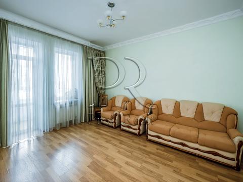 квартира за адресою Вільгельма Котарбінського вул. (Миколи Кравченка), 8