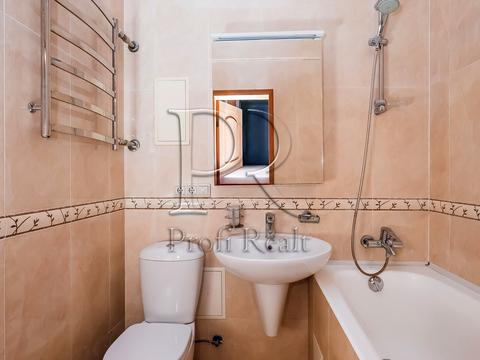 квартира за адресою Вільгельма Котарбінського вул. (Миколи Кравченка), 8