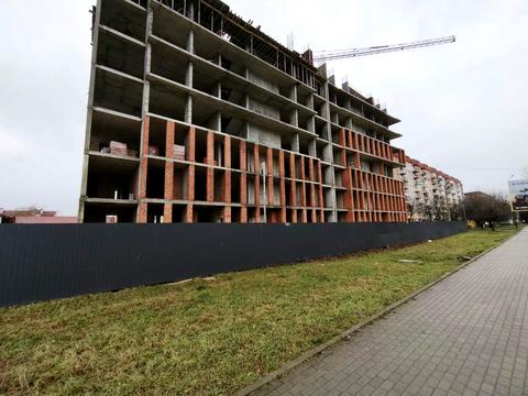 квартира за адресою Ужгород, Капушанська вул., (Будинок)