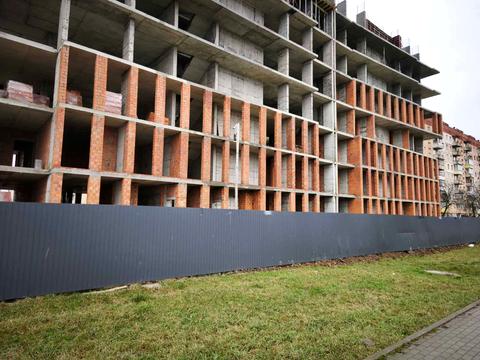 квартира за адресою Ужгород, Капушанська вул., (Будинок)