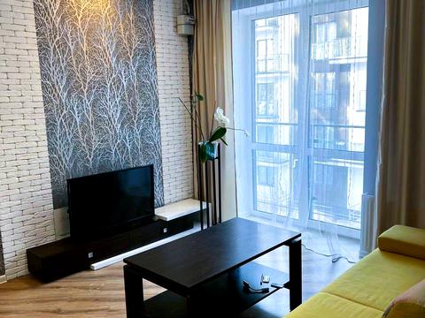 квартира за адресою Малоголосківська вул., 8