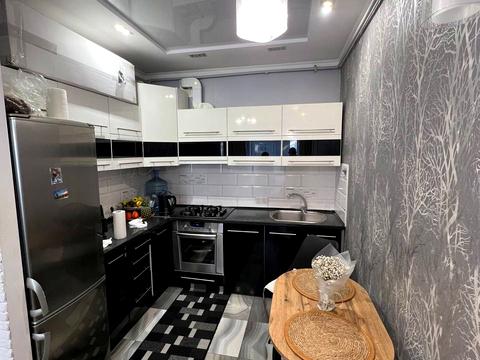 квартира за адресою Малоголосківська вул., 8