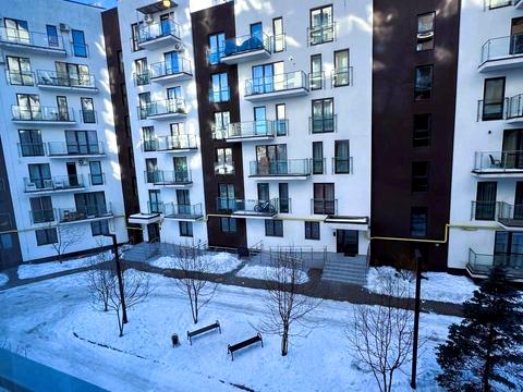 квартира за адресою Малоголосківська вул., 8