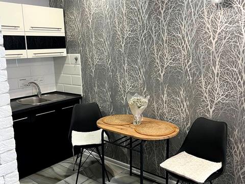 квартира за адресою Малоголосківська вул., 8