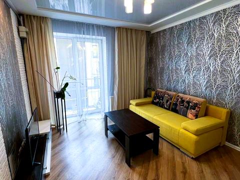 квартира за адресою Малоголосківська вул., 8