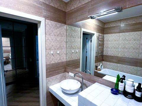 квартира за адресою Малоголосківська вул., 8