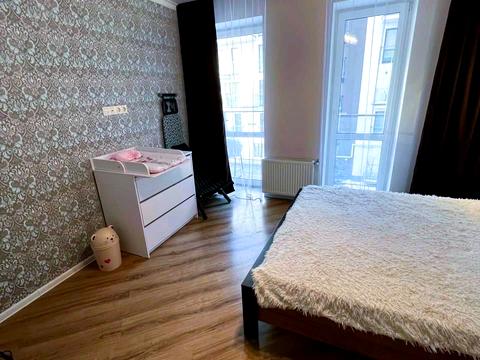 квартира за адресою Малоголосківська вул., 8