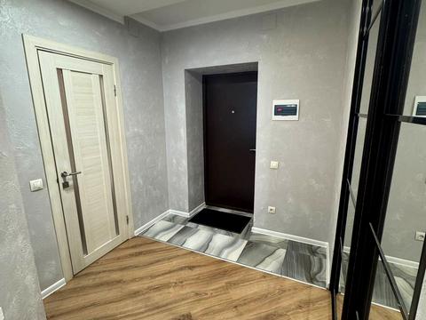 квартира за адресою Малоголосківська вул., 8