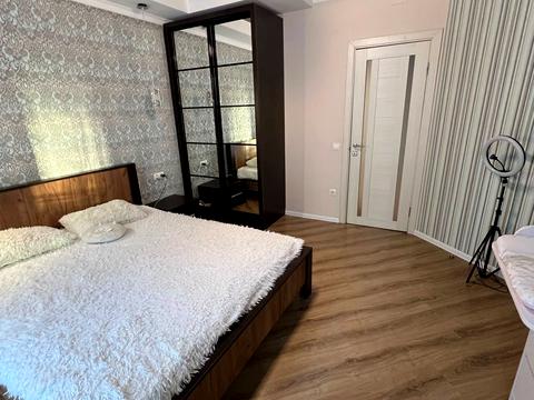 квартира за адресою Малоголосківська вул., 8