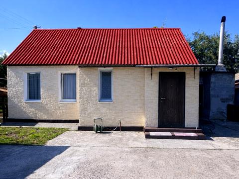 дом по адресу с. Хотяновка, Валовая ул., 11