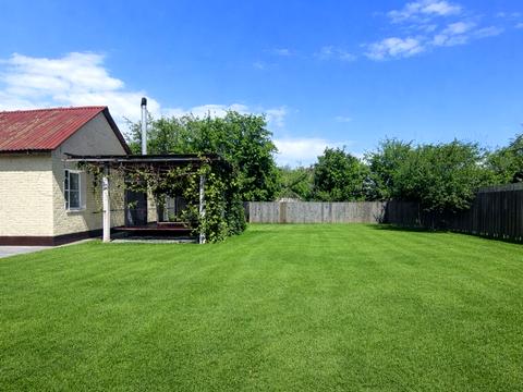 дом по адресу с. Хотяновка, Валовая ул., 11